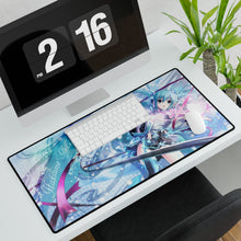 Load image into Gallery viewer, Anime Vocaloid Mouse Pad (Desk Mat)
