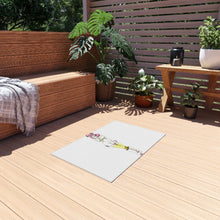 Load image into Gallery viewer, Fairy Tail Rug
