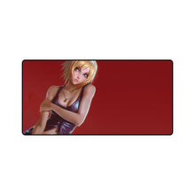 Load image into Gallery viewer, Parasite Eve Mouse Pad (Desk Mat)
