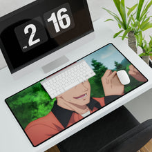Load image into Gallery viewer, Rising Impact Mouse Pad (Desk Mat)
