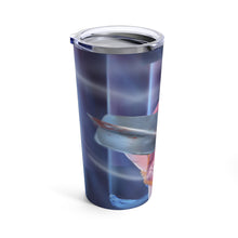 Load image into Gallery viewer, Kabaneri Of The Iron Fortress Tumbler 20oz
