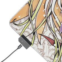 Load image into Gallery viewer, Tsubasa: Reservoir Chronicle RGB LED Mouse Pad (Desk Mat)
