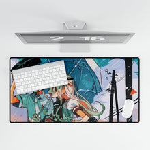 Load image into Gallery viewer, Toilet-Bound Hanako-kun Mouse Pad (Desk Mat)
