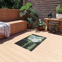 Load image into Gallery viewer, Date A Live Rug
