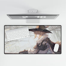 Load image into Gallery viewer, Anime Pixiv Fantasia T Mouse Pad (Desk Mat)
