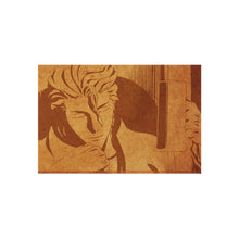 Load image into Gallery viewer, Anime Bleach Rug
