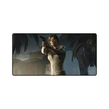 Load image into Gallery viewer, Shadow of the Tomb Raider - Lara Croft Mouse Pad (Desk Mat)
