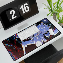 Load image into Gallery viewer, Anime One Piece Mouse Pad (Desk Mat)
