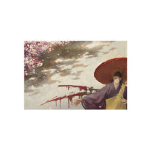 Load image into Gallery viewer, Jujutsu Kaisen Rug

