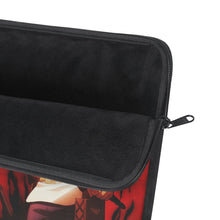 Load image into Gallery viewer, Anime Black Clover Laptop Sleeve
