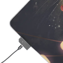 Load image into Gallery viewer, My Dress-Up Darling Marin Kitagawa RGB LED Mouse Pad (Desk Mat)
