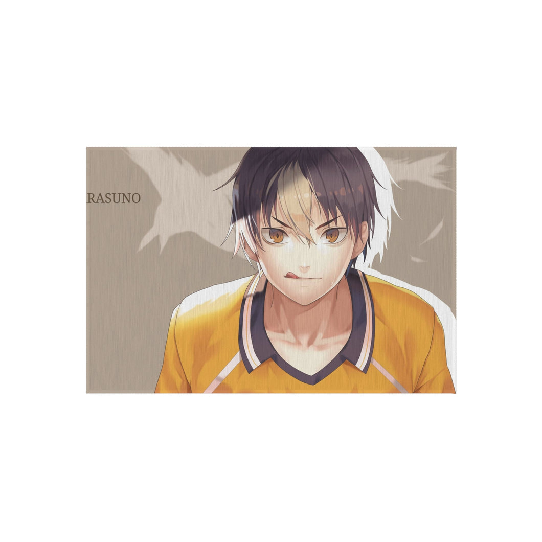 Yu Nishinoya Rug