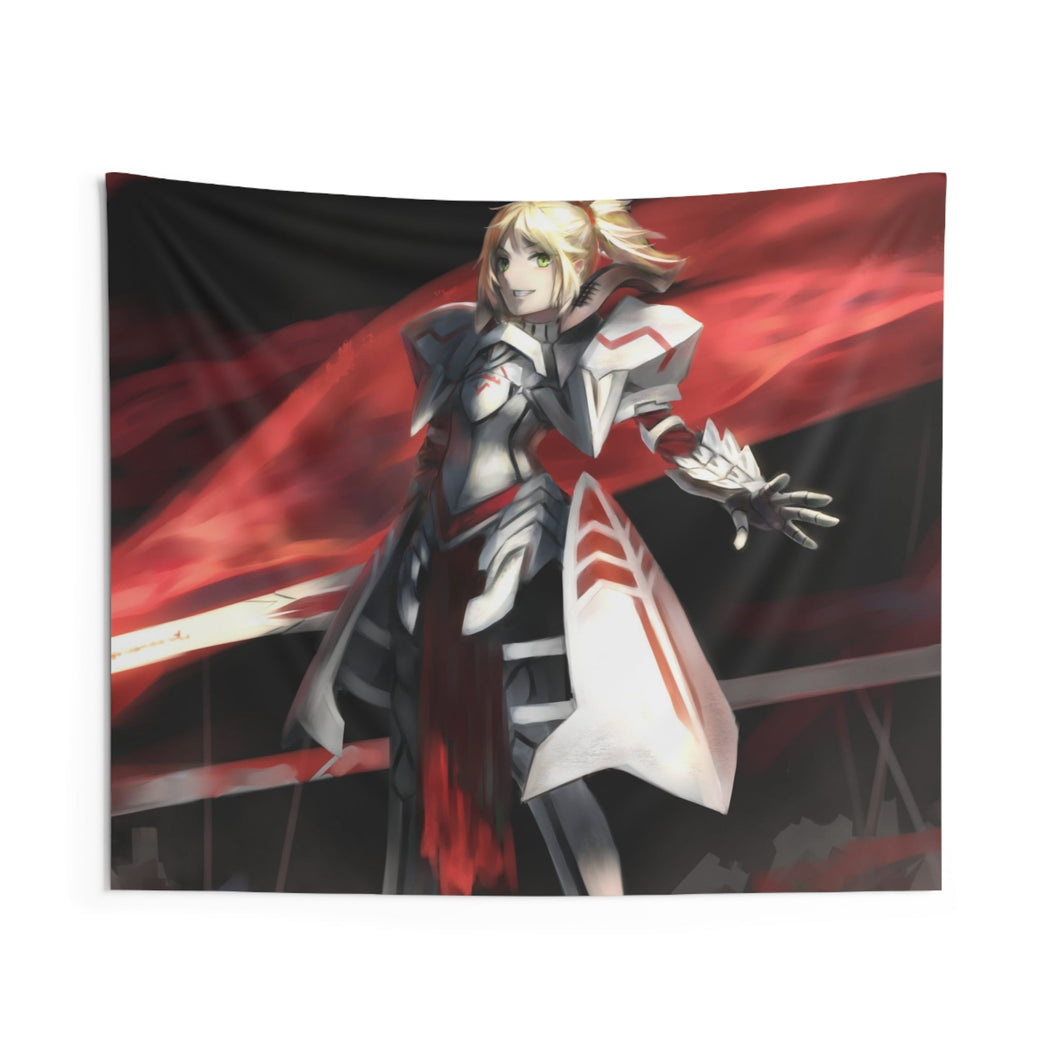 Fate/Apocrypha Saber Indoor Wall Tapestry