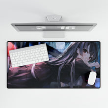Load image into Gallery viewer, Anime Tasogare Otome x Amnesia Mouse Pad (Desk Mat)
