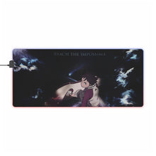 Load image into Gallery viewer, Eureka Seven Eureka Seven RGB LED Mouse Pad (Desk Mat)
