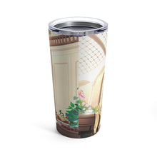 Load image into Gallery viewer, Gosick Tumbler 20oz

