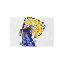 Load image into Gallery viewer, Vegetto SSJ3 Rug

