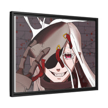 Load image into Gallery viewer, Sad But True Canvas Framed Art Print
