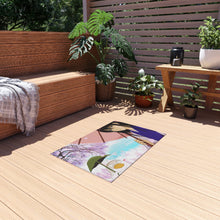 Load image into Gallery viewer, Anime Gintama Rug

