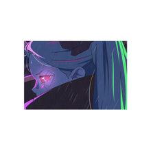 Load image into Gallery viewer, Cyberpunk: Edgerunners Rug
