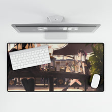 Load image into Gallery viewer, Anime People Mouse Pad (Desk Mat)
