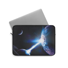 Load image into Gallery viewer, Anime Dragon Ballr Laptop Sleeve
