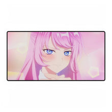 Load image into Gallery viewer, Shikimori's Not Just a Cutie - Shikimori Mouse Pad (Desk Mat)
