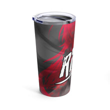 Load image into Gallery viewer, High School DxD Rias Gremory Tumbler 20oz
