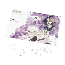 Load image into Gallery viewer, Violet Evergarden Jigsaw Puzzle
