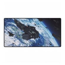Load image into Gallery viewer, Legend Of The Galactic Heroes Die Neue These Mouse Pad (Desk Mat)

