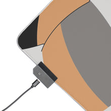 Load image into Gallery viewer, Natsume&#39;s Book of Friends RGB LED Mouse Pad (Desk Mat)
