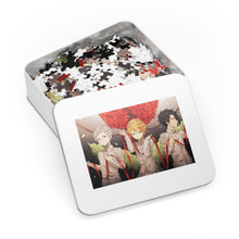 Load image into Gallery viewer, Anime The Promised Neverland Jigsaw Puzzle
