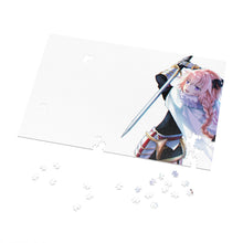 Load image into Gallery viewer, Anime Fate/Apocrypha Jigsaw Puzzle
