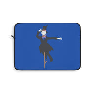 Turnip Head from Howl no Ugoku Shiro Laptop Sleeve