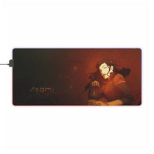 Load image into Gallery viewer, Avatar: The Legend Of Korra RGB LED Mouse Pad (Desk Mat)
