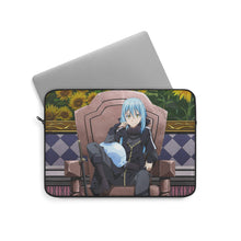 Load image into Gallery viewer, That Time I Got Reincarnated As A Slime Laptop Sleeve
