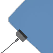 Load image into Gallery viewer, Arpeggio of Blue Steel RGB LED Mouse Pad (Desk Mat)
