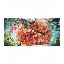 Load image into Gallery viewer, Anime Vocaloid Mouse Pad (Desk Mat)

