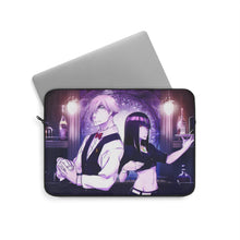 Load image into Gallery viewer, Death Parade Laptop Sleeve
