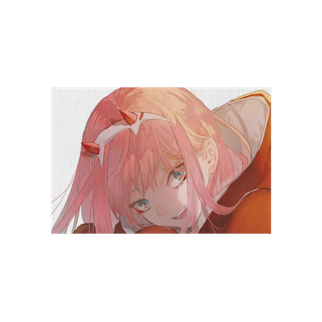 Darling in the FranXX Rug