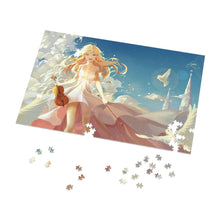 Load image into Gallery viewer, Again Jigsaw Puzzle
