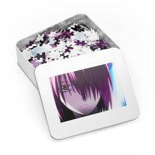 Load image into Gallery viewer, Elfen Lied Jigsaw Puzzle
