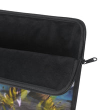 Load image into Gallery viewer, Goku vs Freeza Laptop Sleeve
