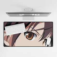 Load image into Gallery viewer, Anime Strike Witches Mouse Pad (Desk Mat)

