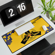 Load image into Gallery viewer, Anime Neon Genesis Evangelion Mouse Pad (Desk Mat)
