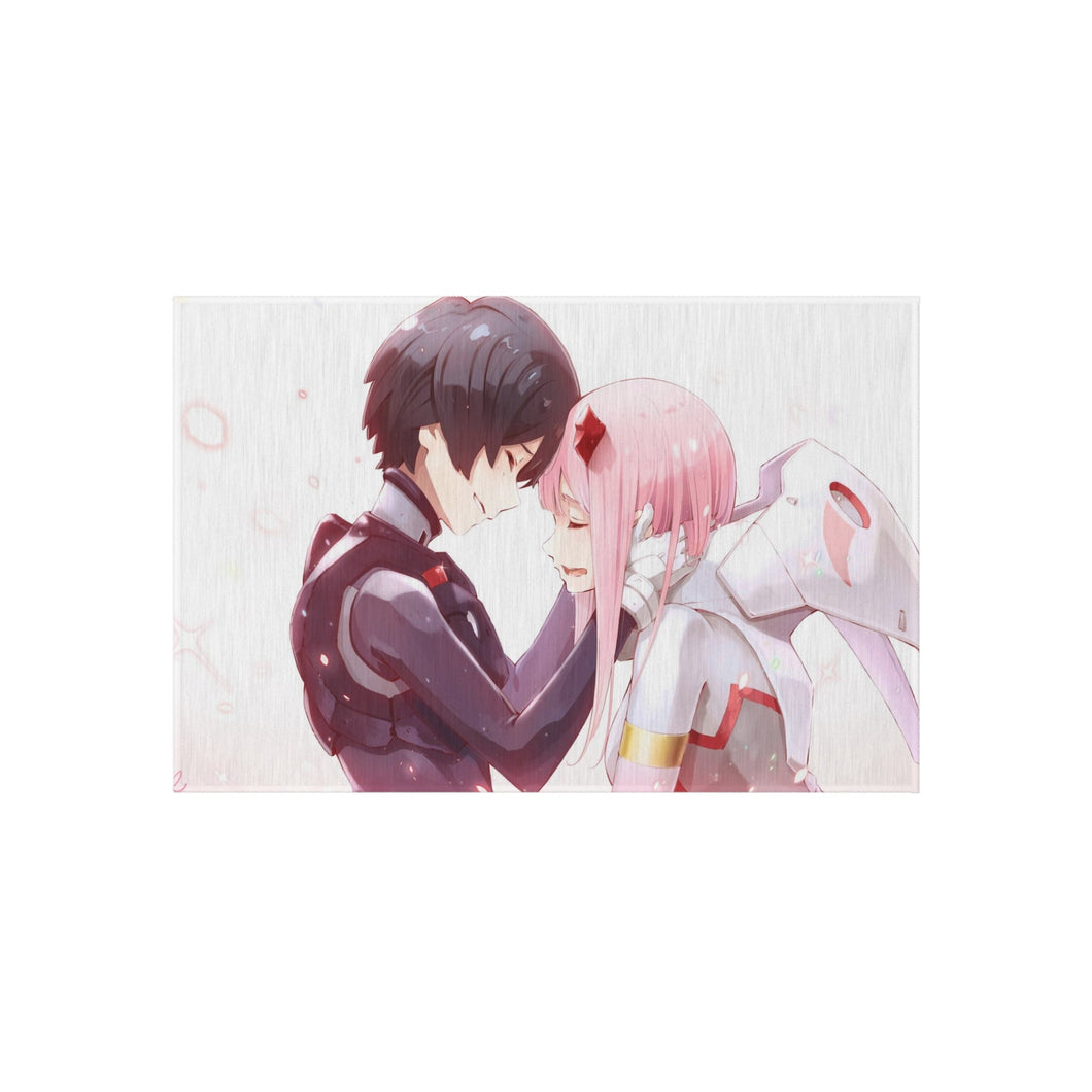 Darling in the FranXX Rug