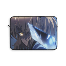 Load image into Gallery viewer, Anime Solo Leveling Laptop Sleeve
