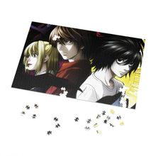 Load image into Gallery viewer, Death Note Misa Amane Jigsaw Puzzle

