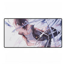 Load image into Gallery viewer, Noragami Aragoto Mouse Pad (Desk Mat)
