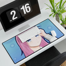 Load image into Gallery viewer, Anime Shikimori's Not Just a Cutie Mouse Pad (Desk Mat)
